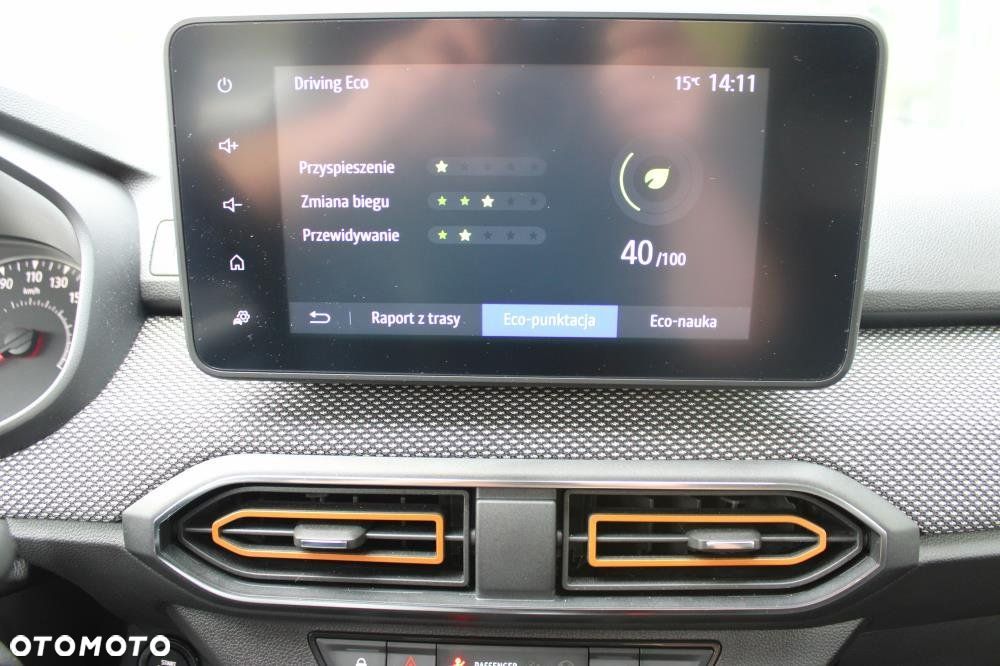 Dacia Sandero Stepway - 20