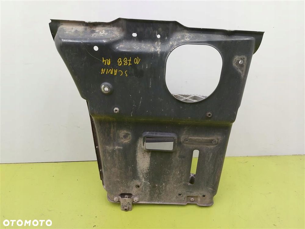 Stopień NAKŁADKA Scania 4 R  Scania R440 2004-2016R - 2