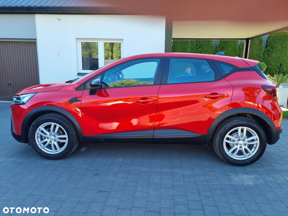 Mitsubishi ASX 1.3 mHEV Invite DCT - 2