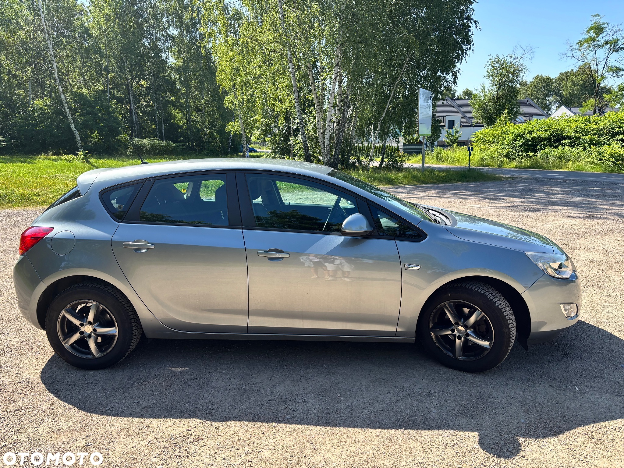 Opel Astra IV 1.4 Enjoy - 3