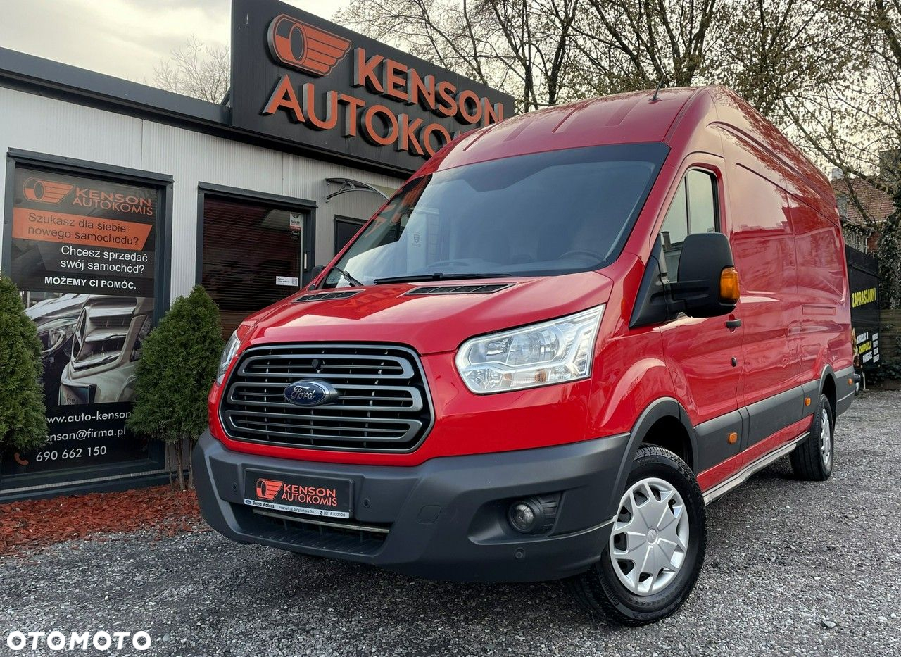 Ford Transit - 7