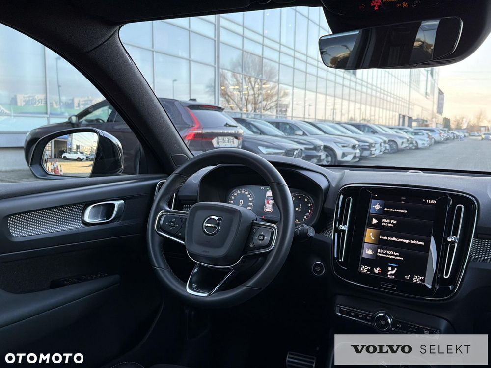 Volvo XC 40 - 13
