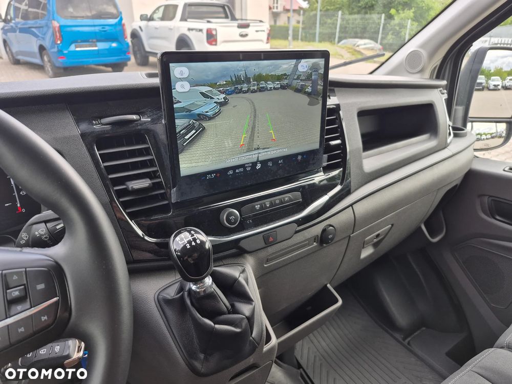Ford TRANSIT - 12
