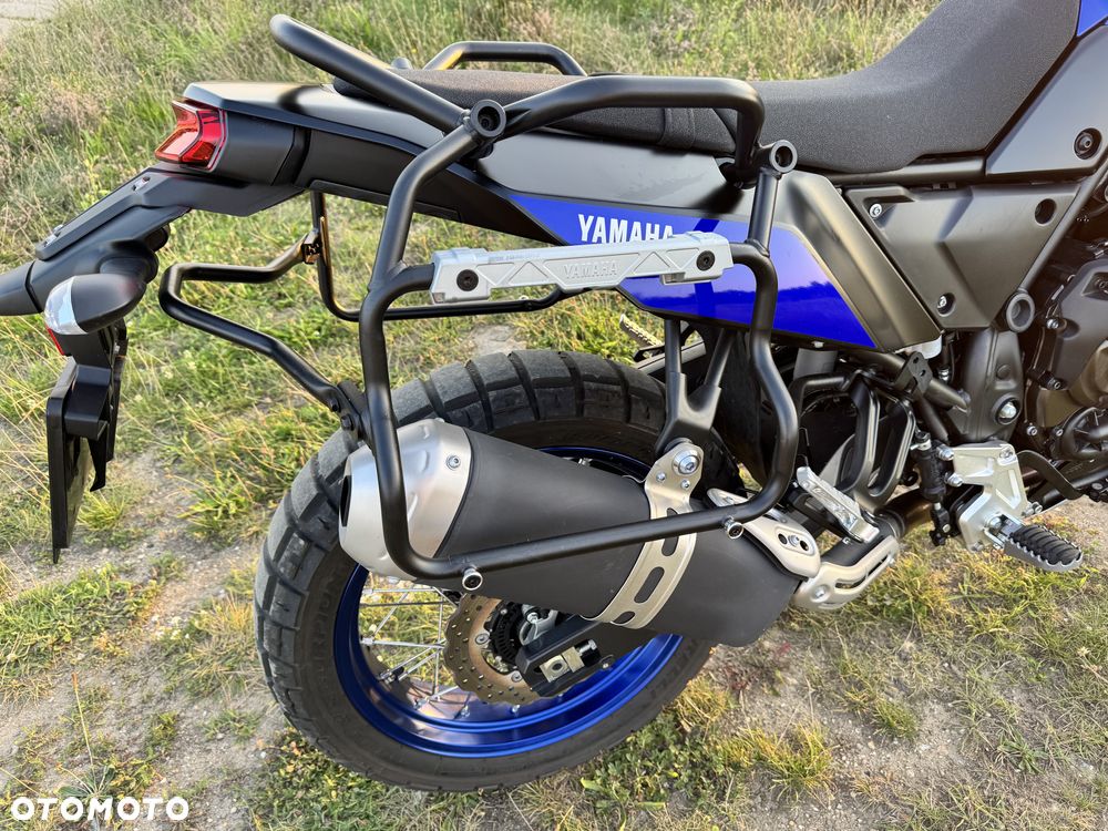 Yamaha Tenere - 9