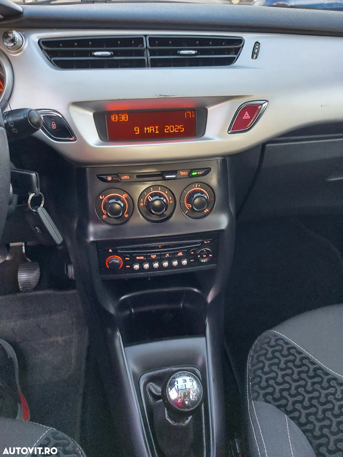 Citroën C3 - 16