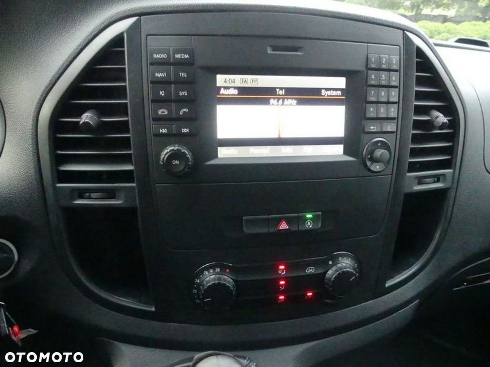 Mercedes-Benz Vito - 7