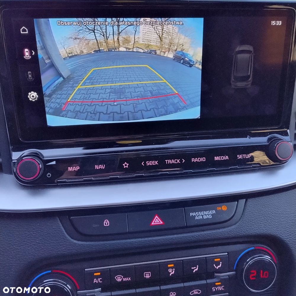 Kia Ceed 1.5 T-GDI Business Line - 13