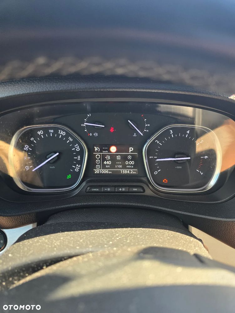 Toyota ProAce - 2