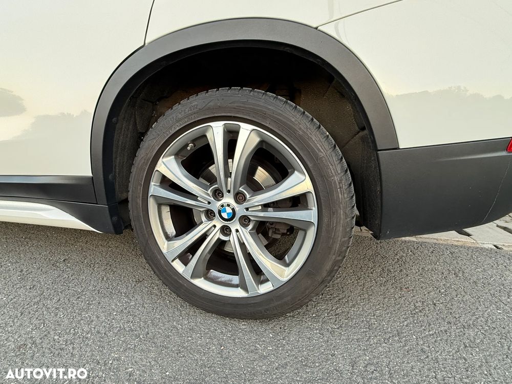 BMW X1 xDrive20i Aut. - 18