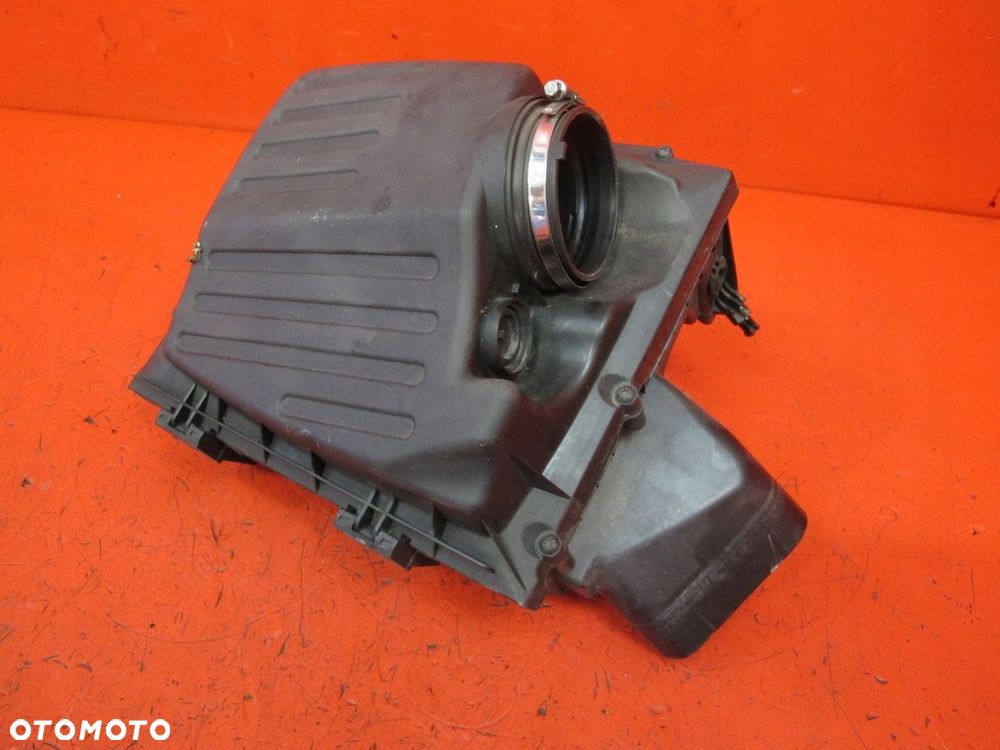 OPEL INSIGNIA A G09 2.0 CDTI A20DTE OBUDOWA FILTRA POWIETRZA 22933581
