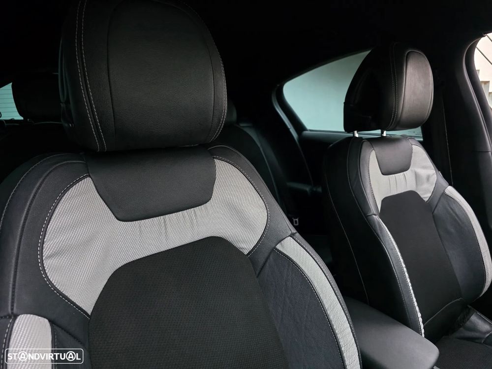 Citroën DS4 1.6 e-HDi So Chic CMP6 - 50