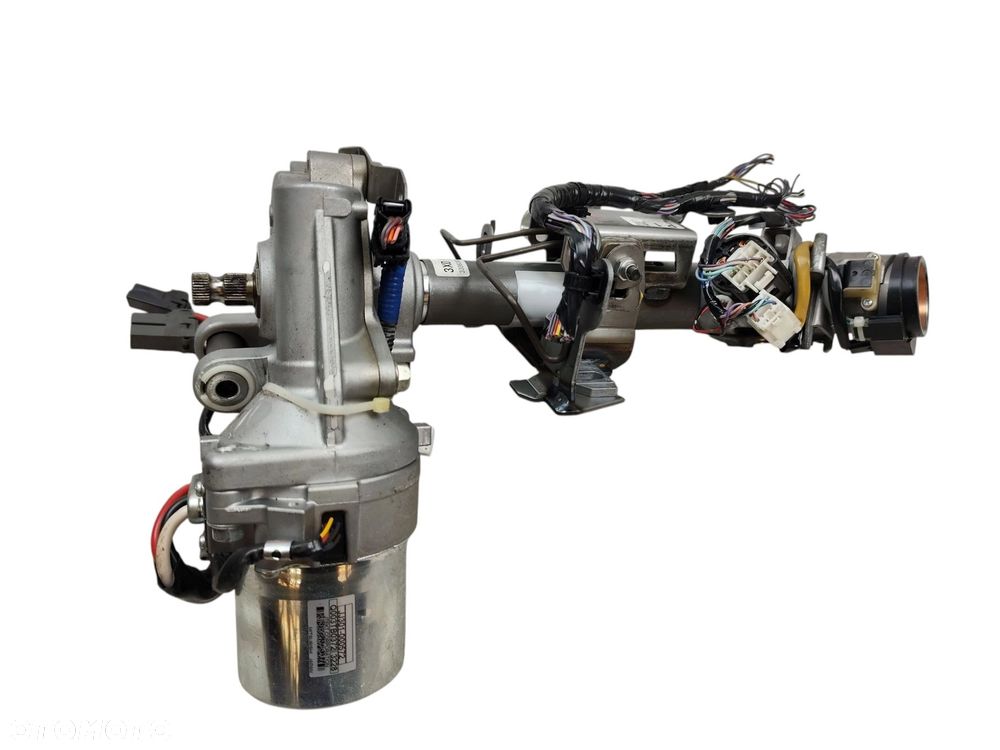 WSPOMAGANIE ELEKTRYCZNE KOLUMNA MITSUBISHI ASX LIFT (2012-2016) 1.8 DI-D 150KM JJ301-000572 JJ001-00388 - 4