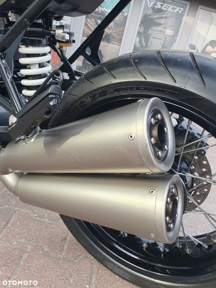 BMW R - 4