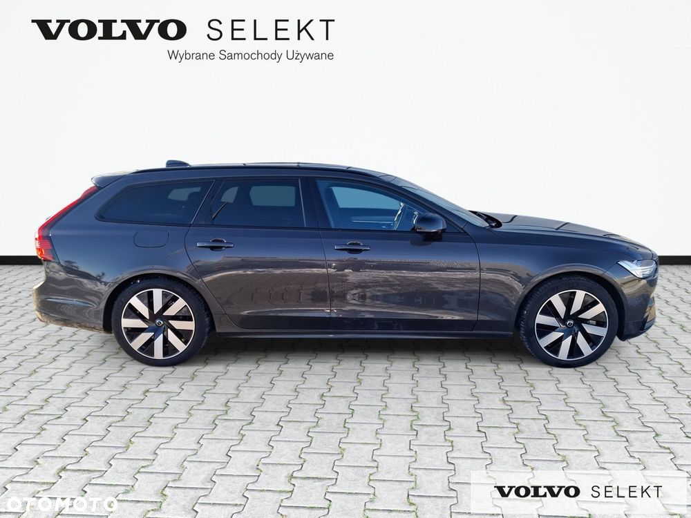 Volvo V90 - 9