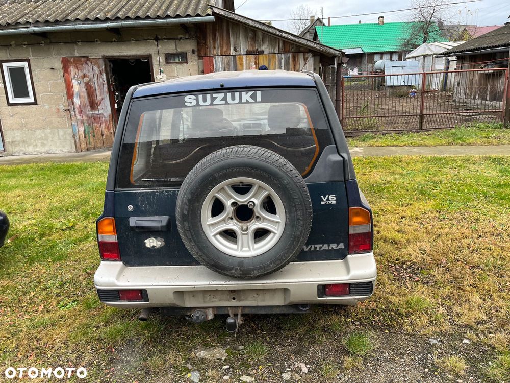 Suzuki Vitara - 2