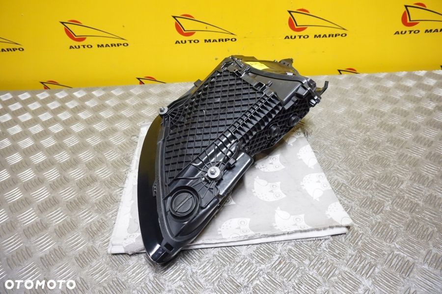PORSCHE 718 BOXSTER CAYMAN 982 2018- REFLEKTOR LAMPA FULL LED LEWA USA - 10