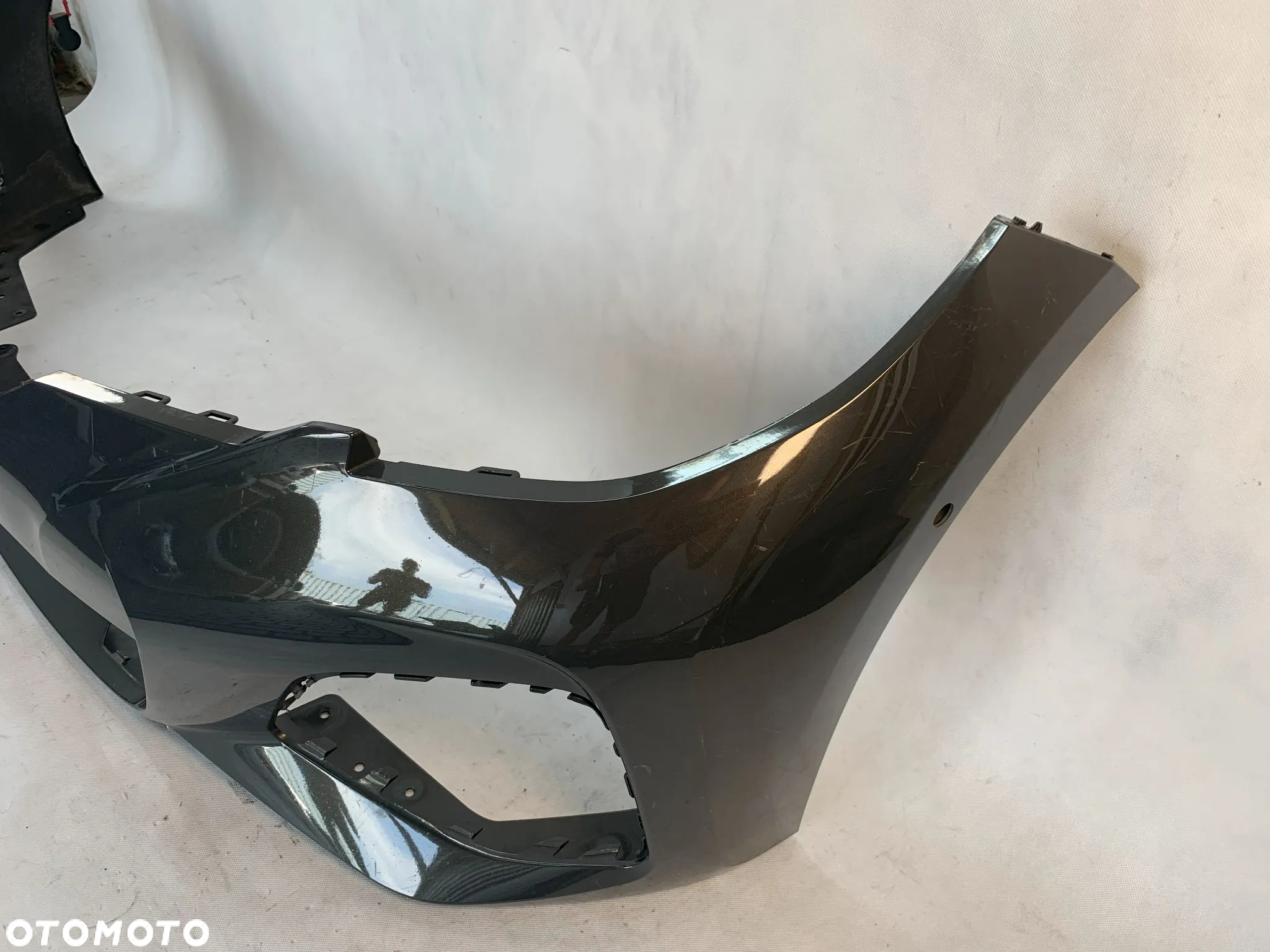 Image BMW 3 III G20 G21 M-Pack 18-22r PDC Přední nárazník M Pack - 51118069346
