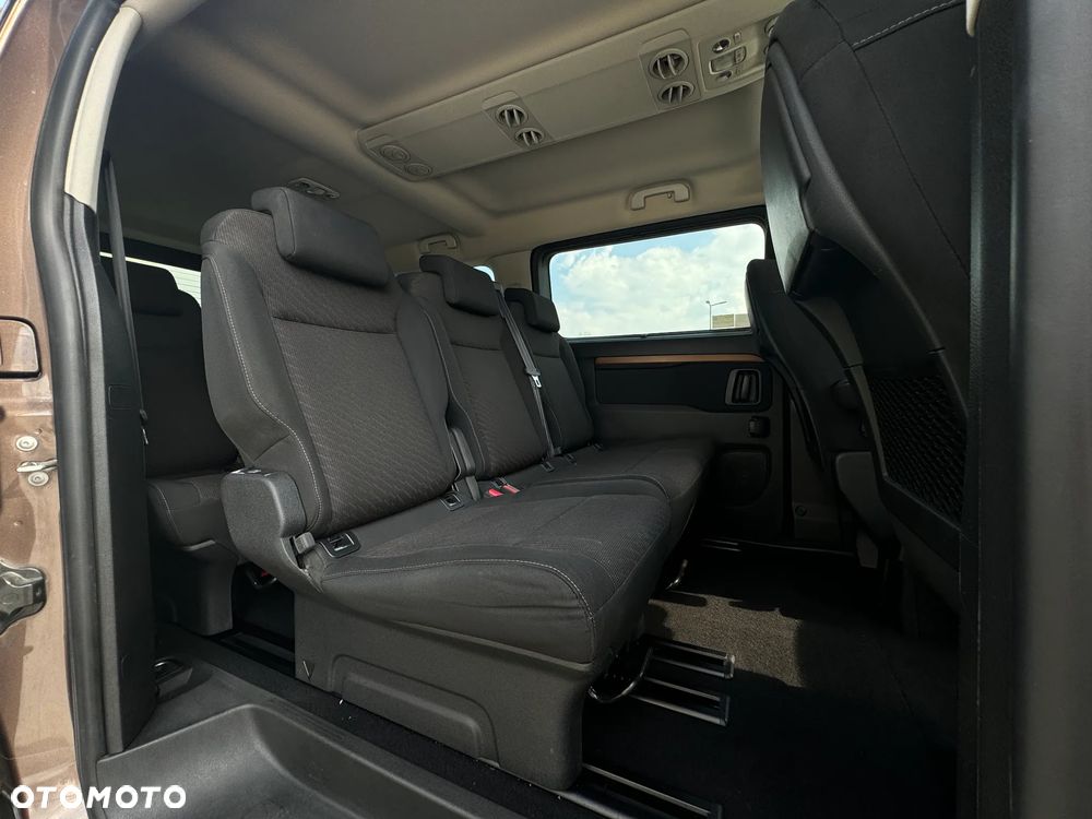 Toyota Proace Verso - 13