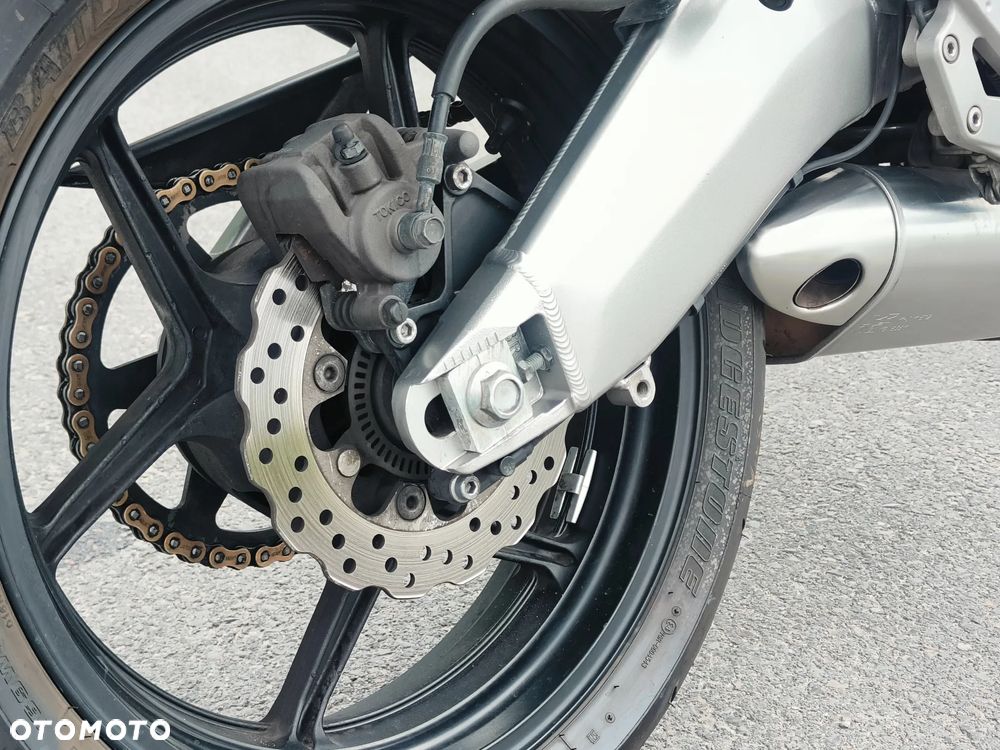 Kawasaki Versys 650 - 27