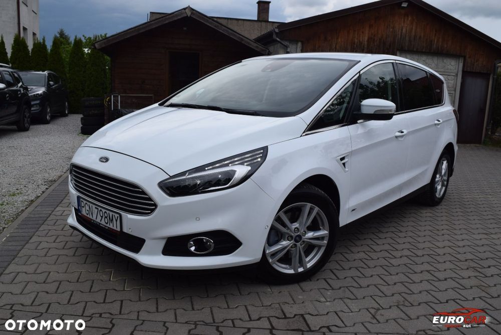 Ford S-Max - 2