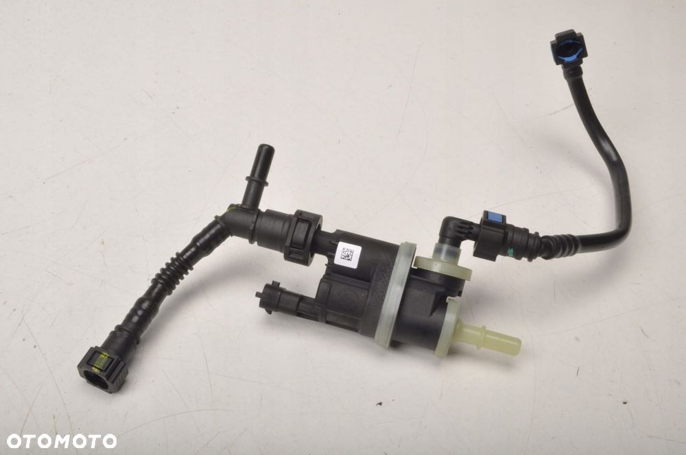 MG HS 1.5T 16V 162KM ZAWÓR PODCIŚNIENIA 10560405 2024 R 544 KLIMOTRÓW - 1