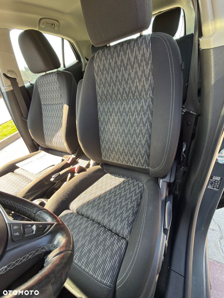 Opel Mokka 1.6 CDTI ecoFLEX Start/Stop 4x4 Color Edition - 16