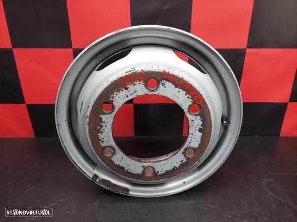 Jante 1 Mercedes-Benz Sprinter 4-T Camião De Plataforma/Chassis (904) - 1