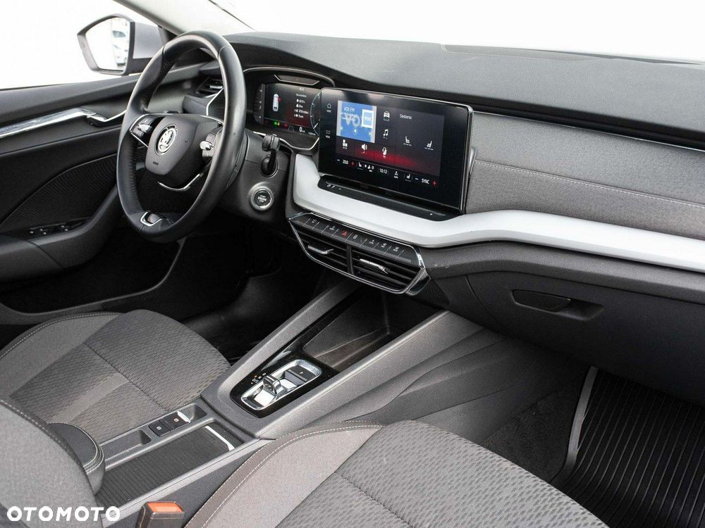 Skoda Octavia - 27