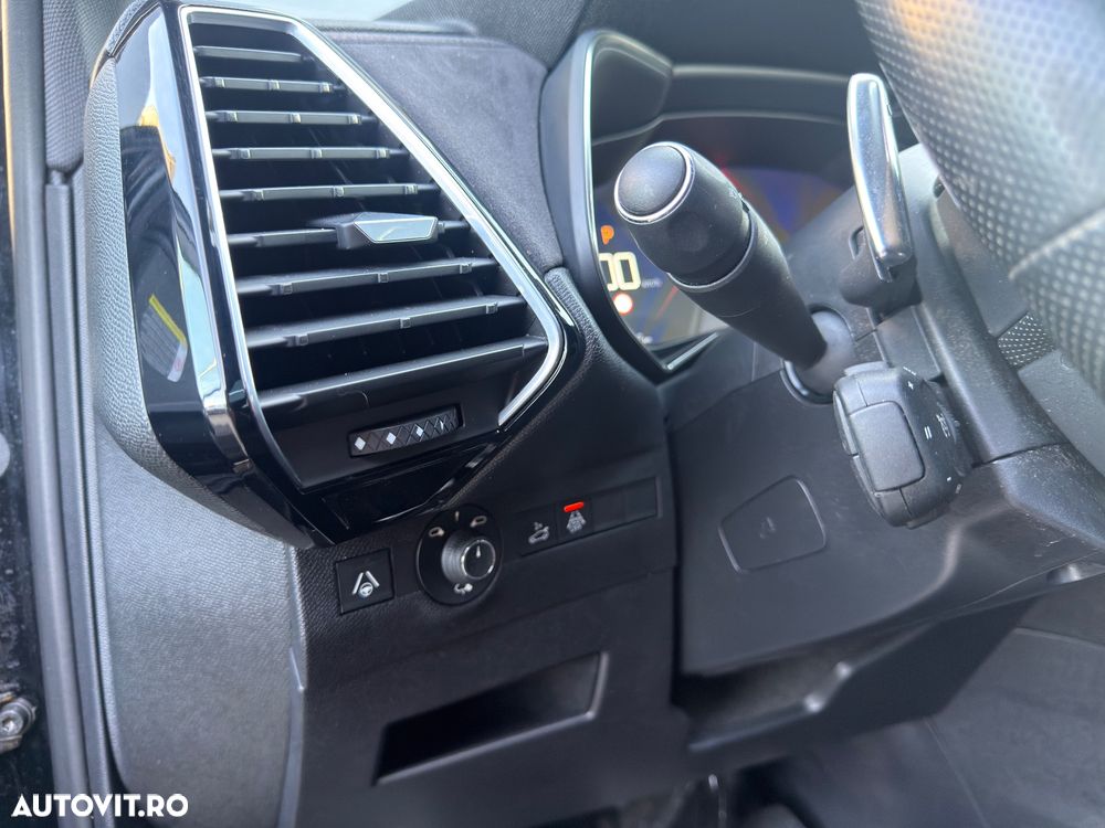 DS Automobiles DS 7 Crossback - 21