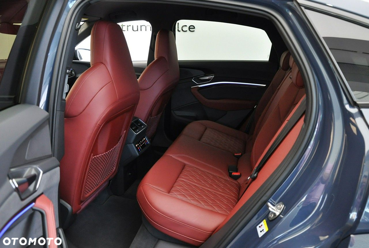 Audi e-tron - 29