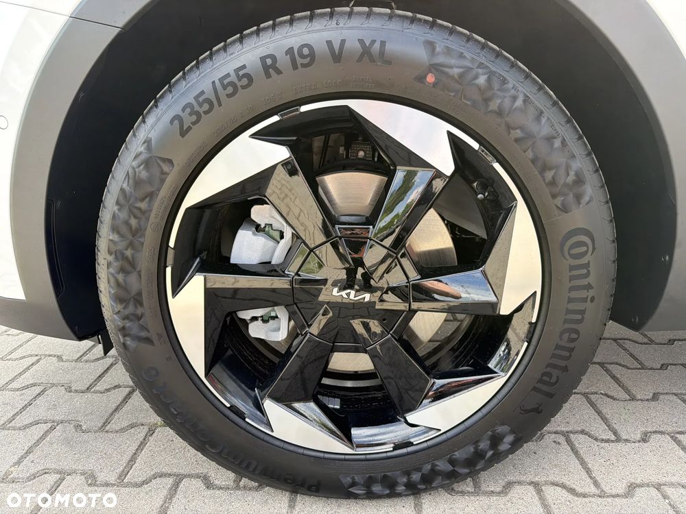 Kia Sorento 1.6 T-GDI HEV Prestige Line 7os - 32