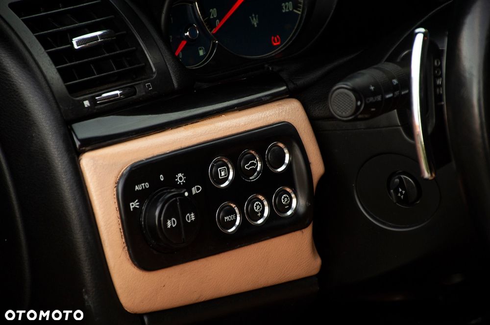 Maserati GranTurismo - 37