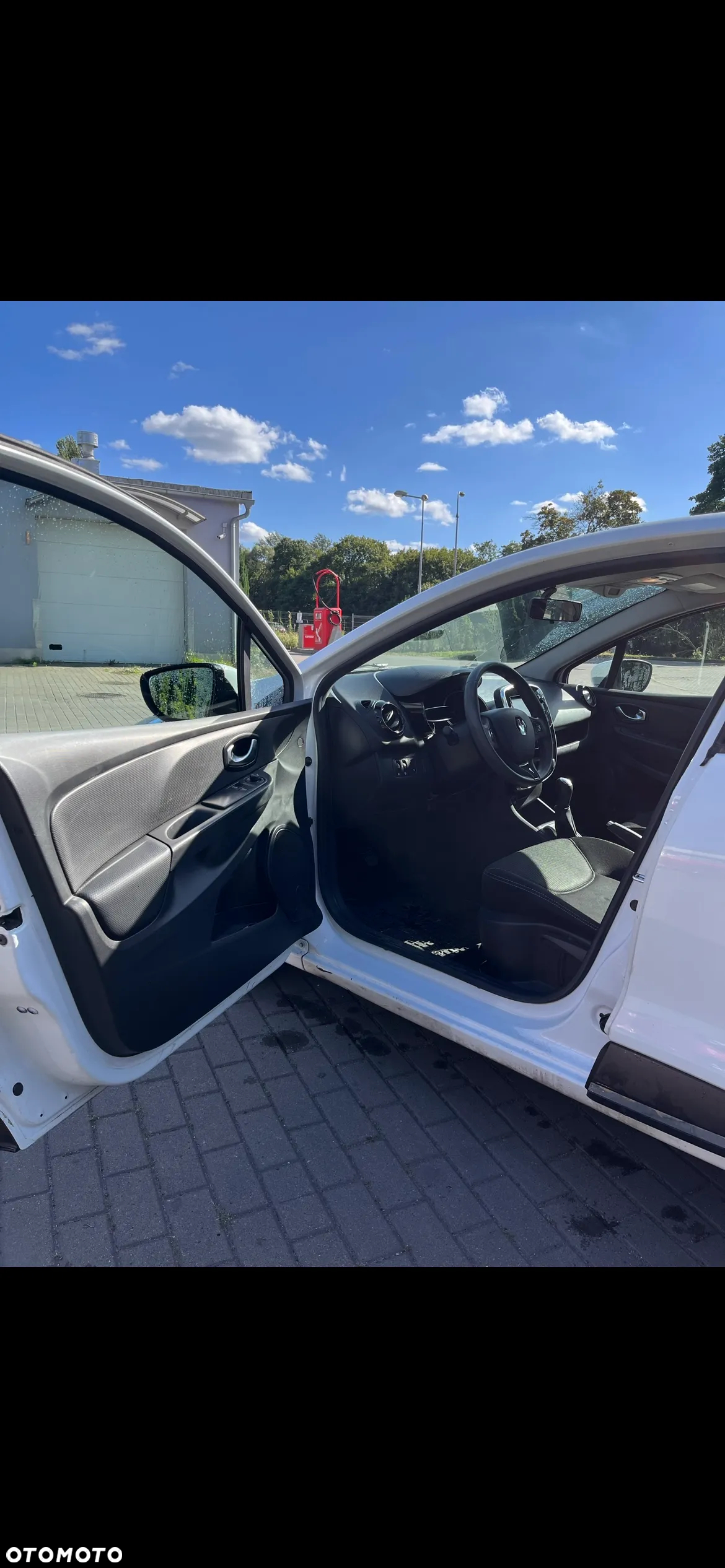 Renault Clio - 6