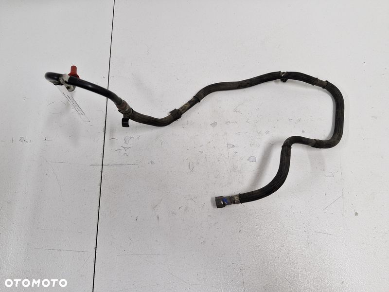 RENAULT MASTER III LIFT IV 4 2.3 DCI PRZEWÓD PALIWA 175114603R - 1