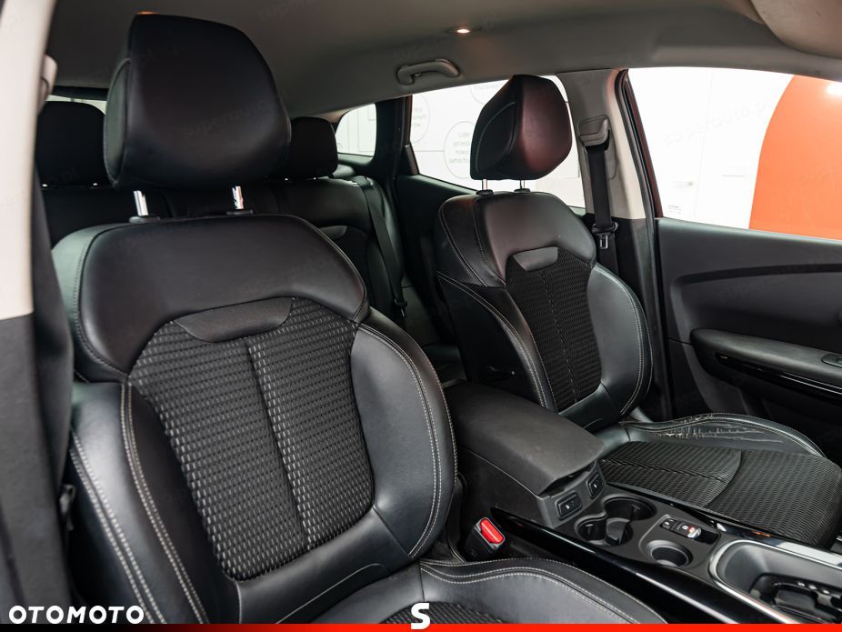 Renault Kadjar 1.2 Energy TCe Limited EDC - 8