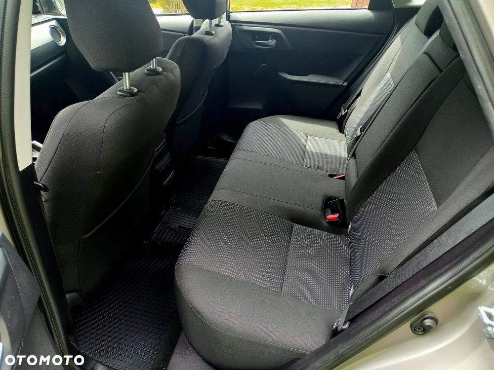 Toyota Auris 1.33 VVT-i Comfort - 9