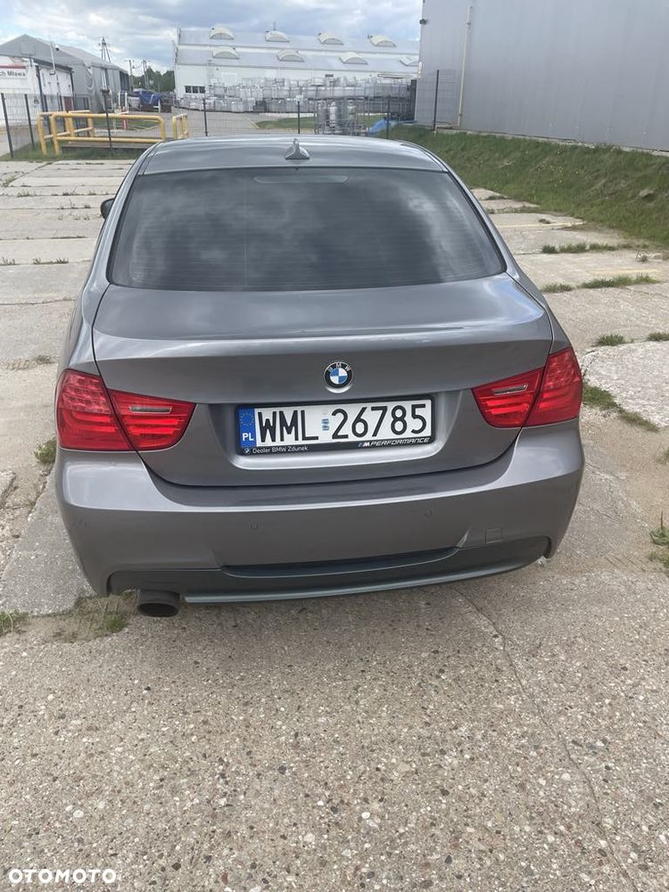 BMW Seria 3 - 21