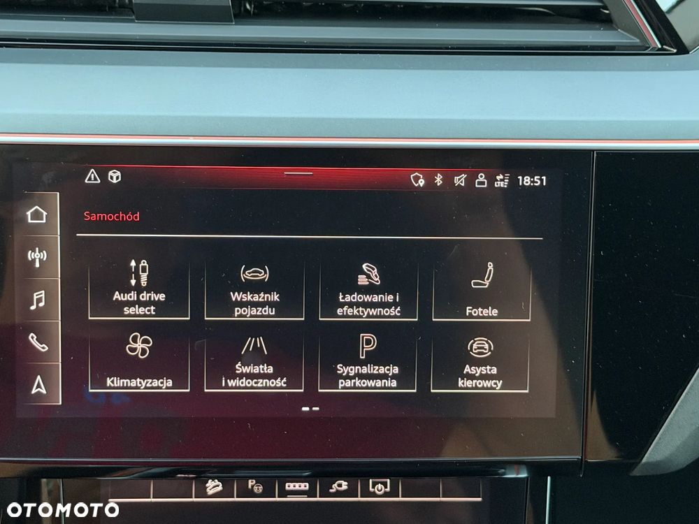 Audi e-tron 55 Quattro Advanced - 25