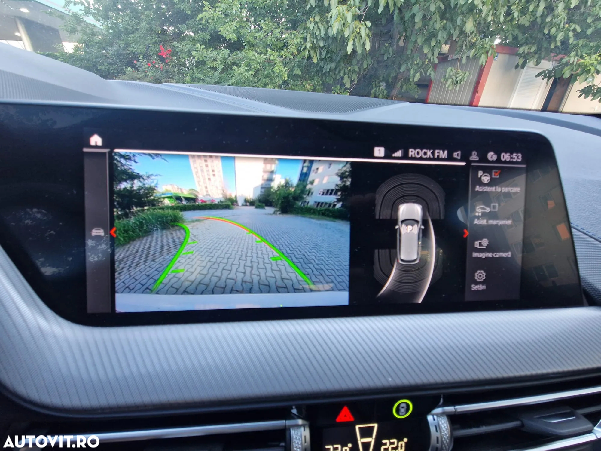 BMW Seria 1 118i Aut. M Sport - 6