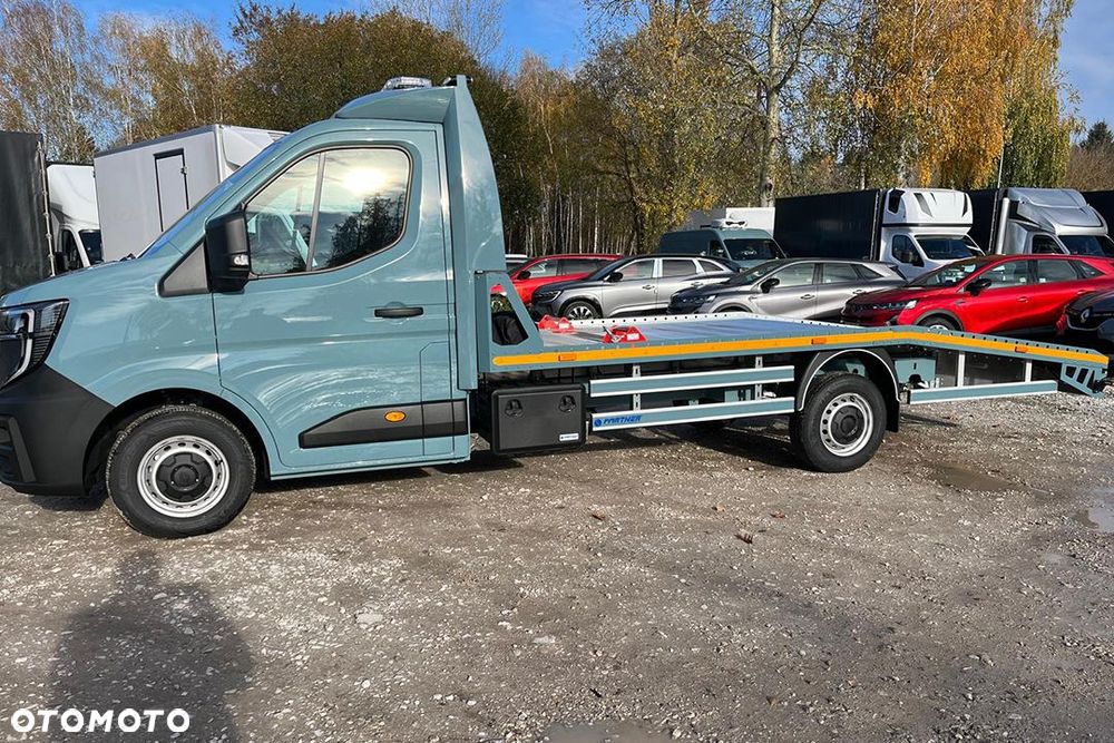 Renault Master L3 Extra Autolaweta 2.0 170KM - 8