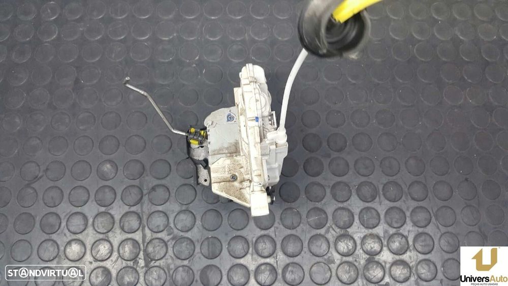 FECHADURA PORTA TRASEIRA DIREITA AUDI A4 BERLINA (8E) 2.0 TDI (DPF) (125KW) - 11