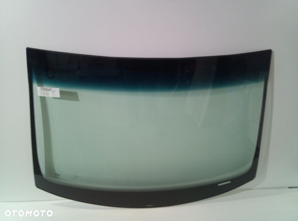 SZYBA CZOŁOWA SEAT LEON 2 II 2005-2012 SENSOR