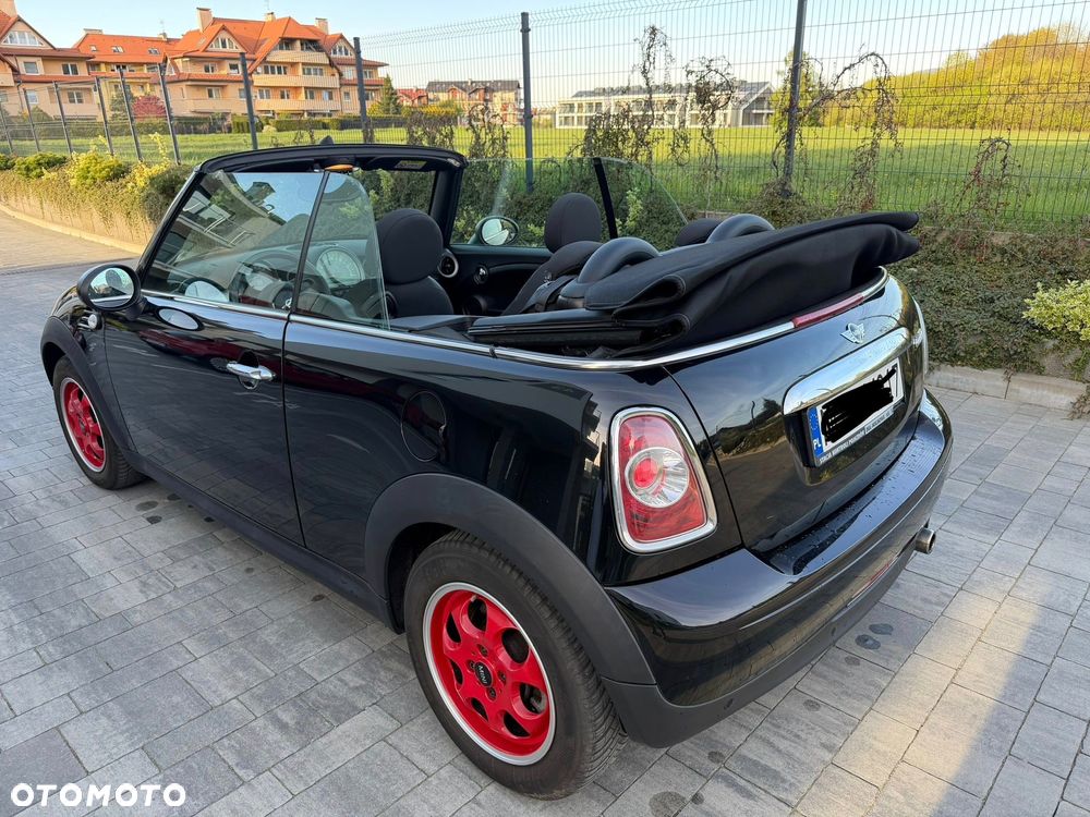 MINI Cooper - 8