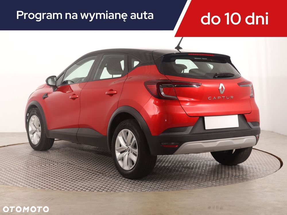 Renault Captur - 6