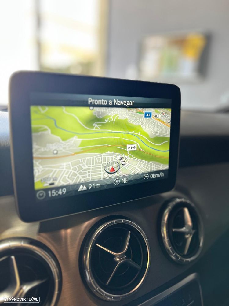Mercedes-Benz CLA 220 d 7G-DCT AMG Line - 26