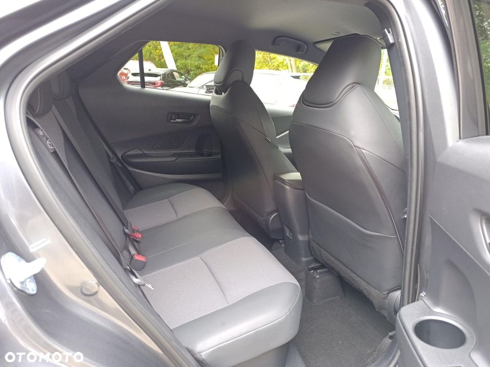 Toyota C-HR 1.8 Hybrid Executive - 25