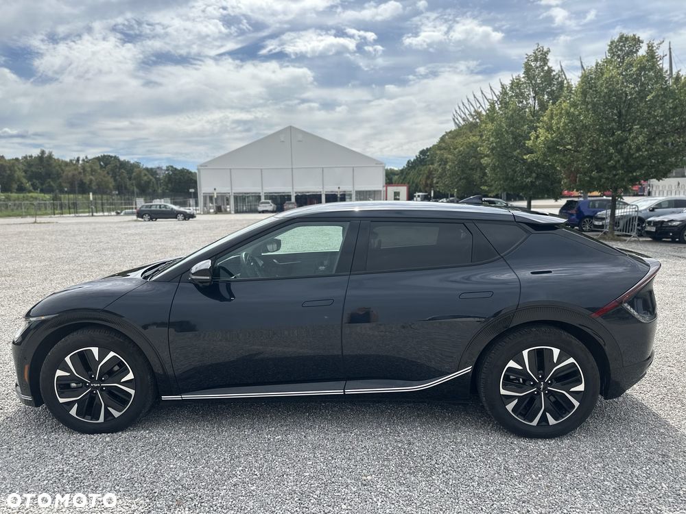 Kia EV6 - 4