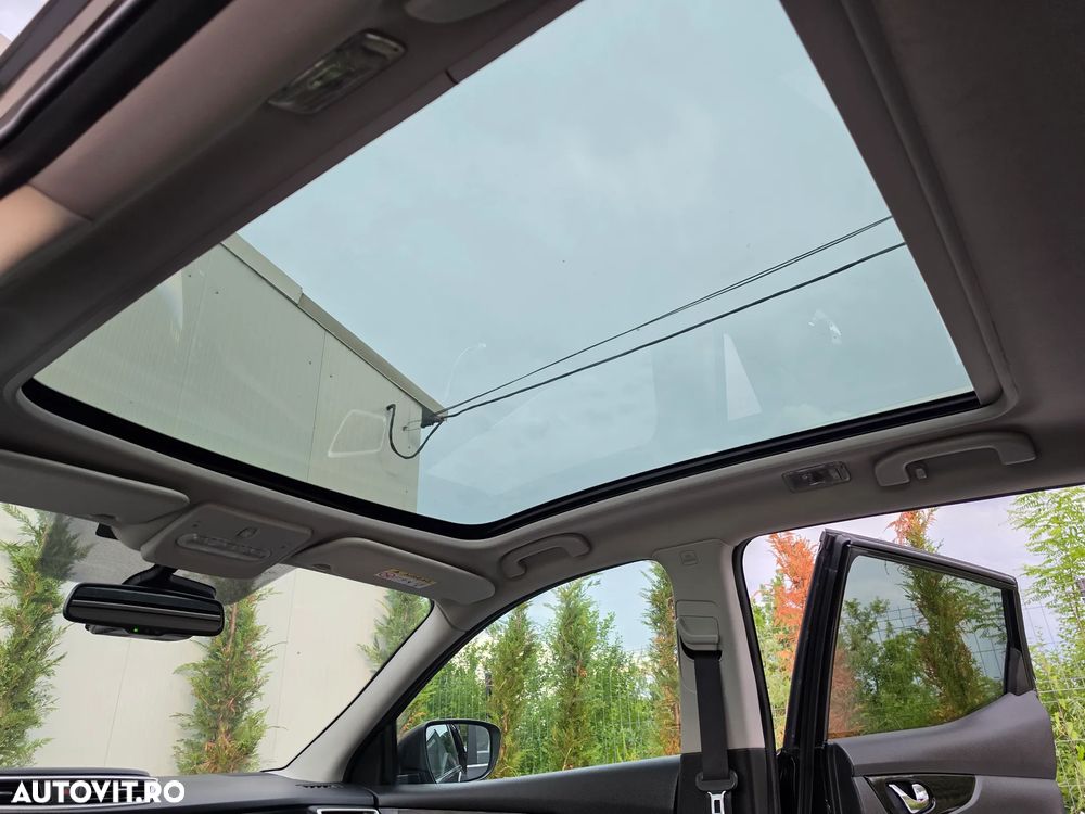 Nissan Qashqai 1.5 DCI TEKNA - 14