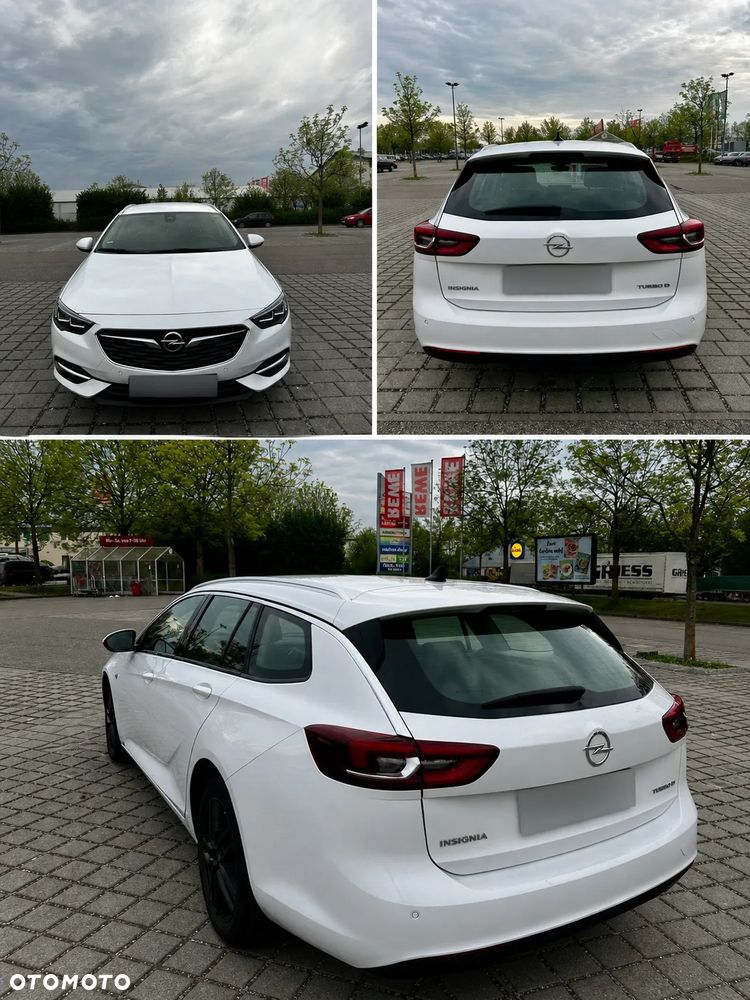 Opel Insignia 1.6 CDTI ecoFLEX Start/Stop Innovation - 3