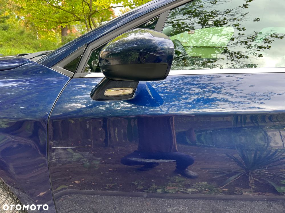 Citroën C5 2.0i 16V Exclusive - 11